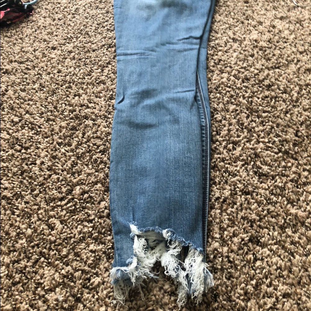 Express Performance jeans - Picture 4 of 4